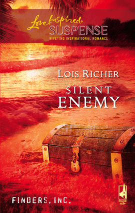 Title details for Silent Enemy by Lois Richer - Available